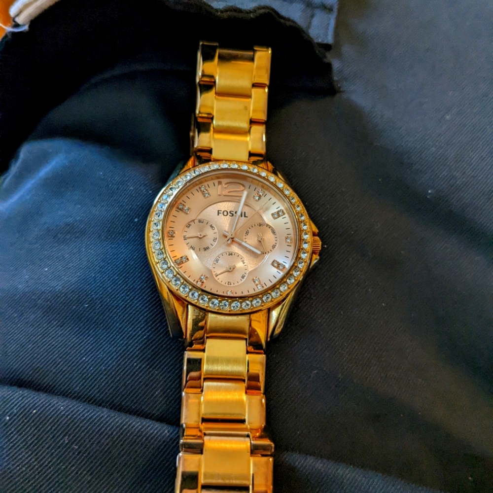 Watch